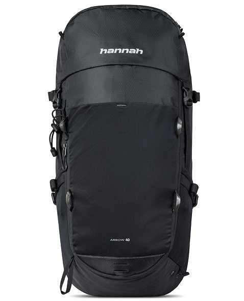 Batoh HANNAH ARROW 40, anthracite