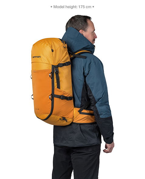 Backpack HANNAH ARROW 30