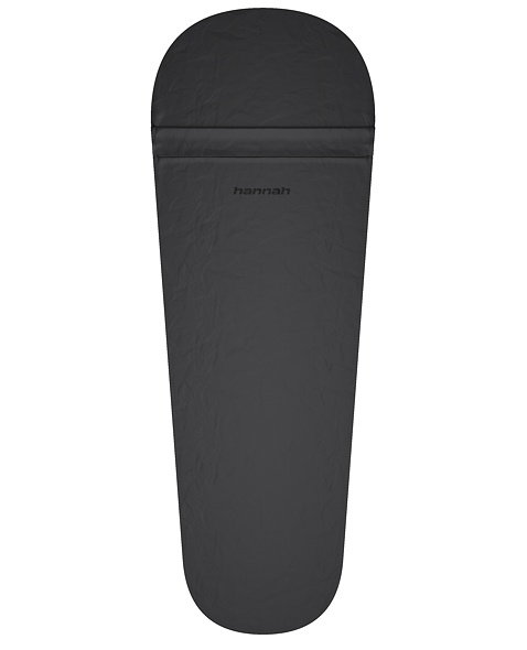 Vložka do spacího pytle HANNAH LINER COTTON, grey
