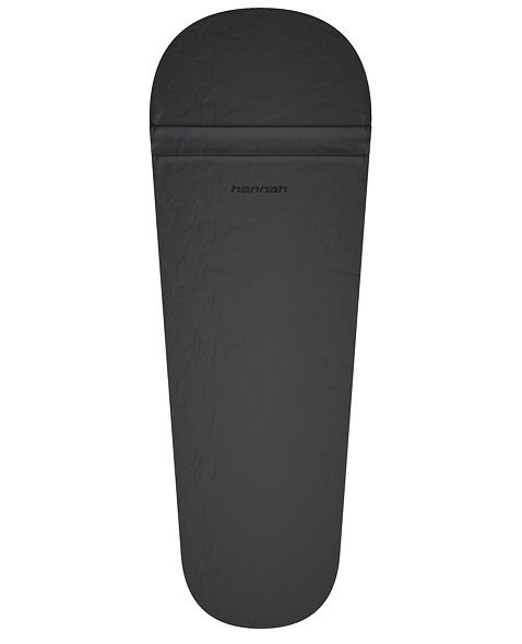 Insert for sp.bag HANNAH CAMPING LINER COTTON Uni, grey
