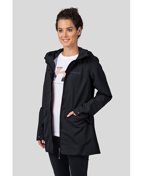 Dámská bunda HANNAH ZAFRINA