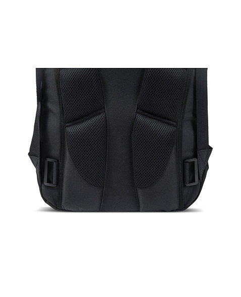 Backpack HANNAH CAMPING RAVEN 30 Uni, anthracite/grey