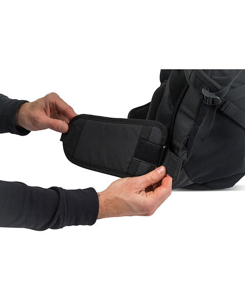 Batoh HANNAH RAVEN 30