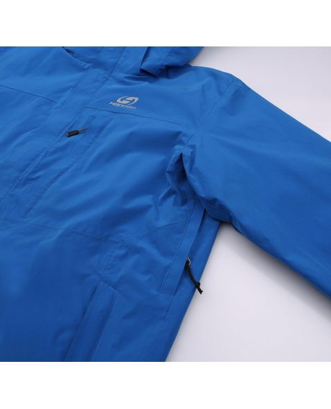 Pánská bunda HANNAH NICKHIL, skydiver