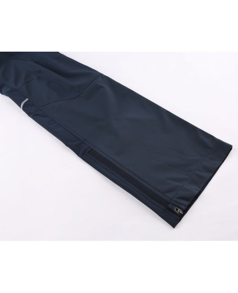 Nohavice HANNAH BROCK Man, midnight navy