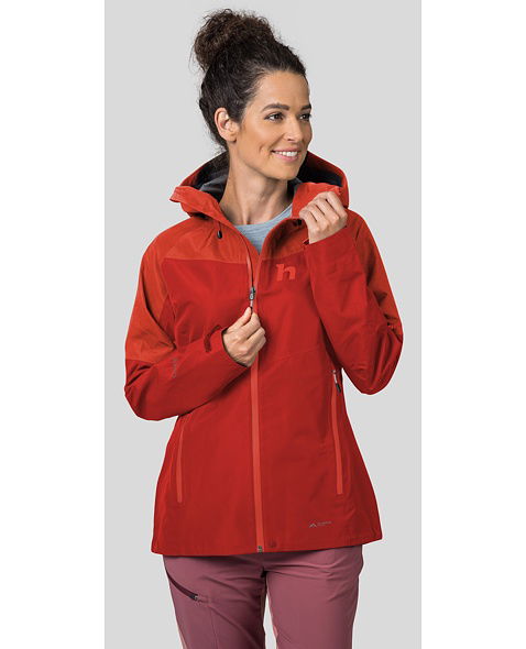 Dámská bunda HANNAH ABIGAIL