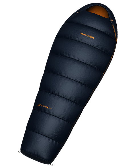 Spací pytel HANNAH JOFFRE 200