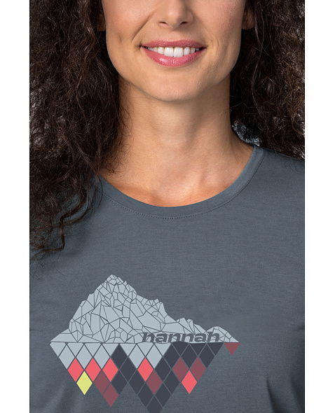 Dámské tričko HANNAH CORDY