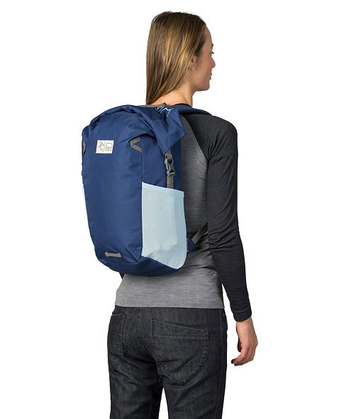 Batoh HANNAH CAMPING RENEGADE 20 Uni