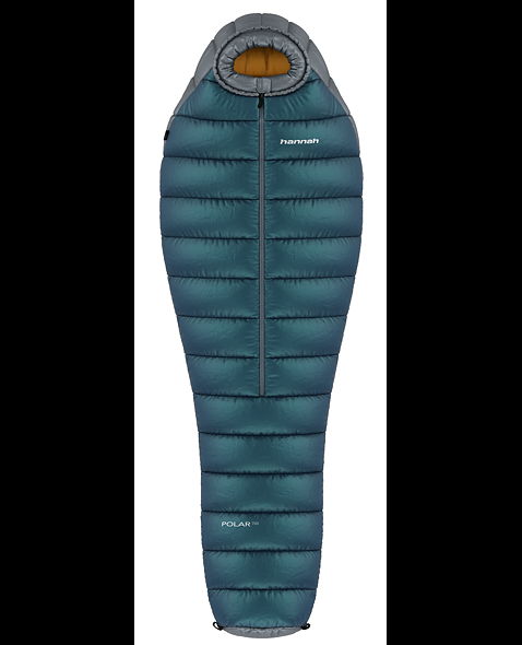 Sleeping bag HANNAH POLAR 700