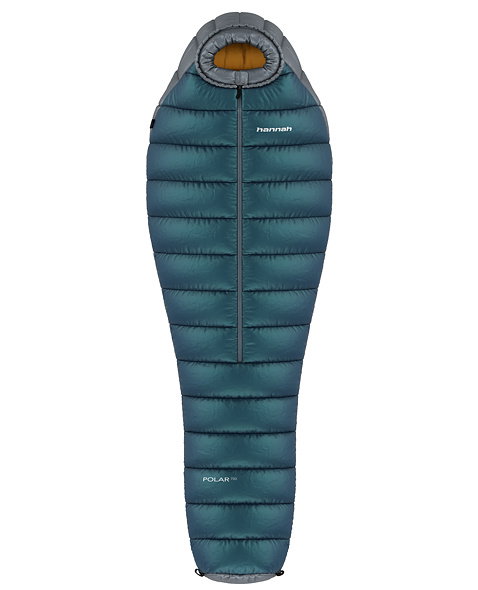 Spacák HANNAH CAMPING POLAR 700 Uni