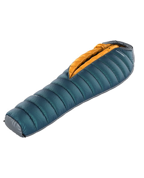 Spacák HANNAH CAMPING POLAR 700 Uni