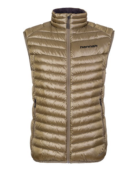 Vest Hannah Adare Men