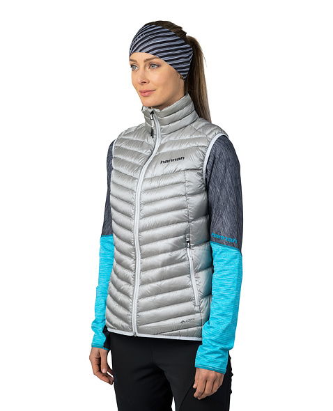 Dámská vesta HANNAH ARYKA