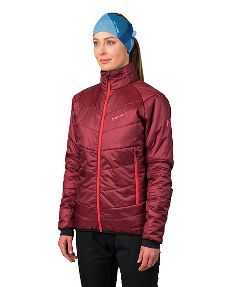 Dámská bunda HANNAH MIRRA