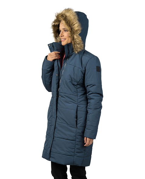 Dámský kabát HANNAH GEMA