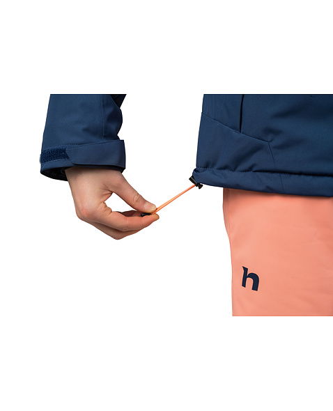 Dámská bunda HANNAH MAKY COL