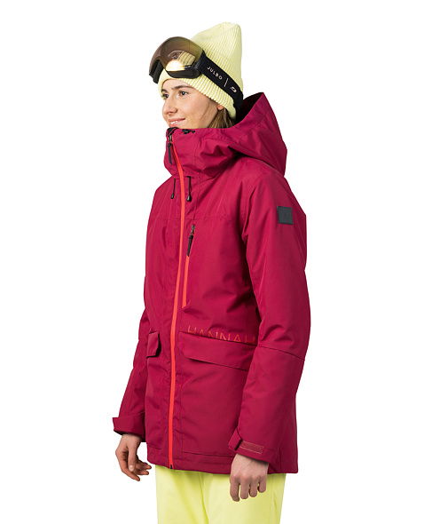 Dámská bunda HANNAH MERILA FD