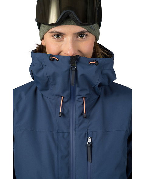 Dámská bunda HANNAH MERILA FD