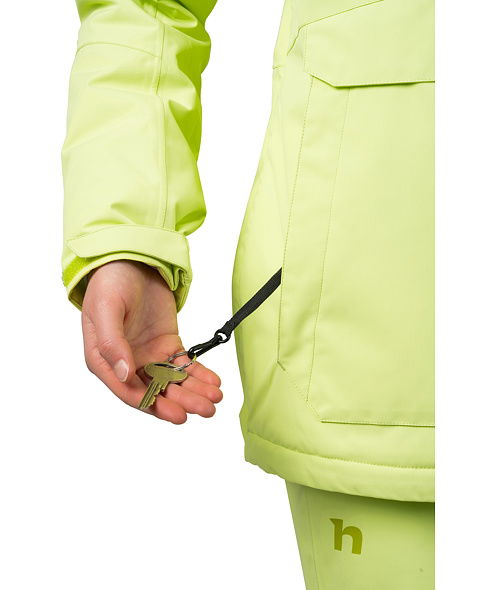 Bunda HANNAH MEGIE Lady