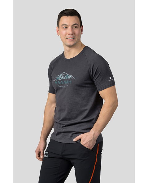 Pánské tričko HANNAH TAREGAN