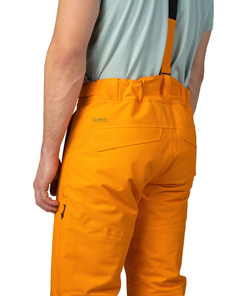 Pánské kalhoty HANNAH KASEY