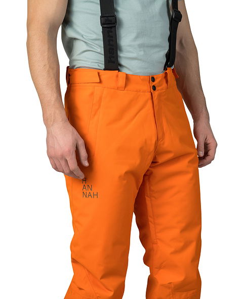 Pánské kalhoty HANNAH SLATER FD