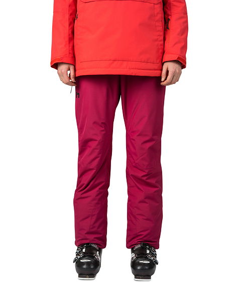 Dámské kalhoty HANNAH AWAKE II, anemone