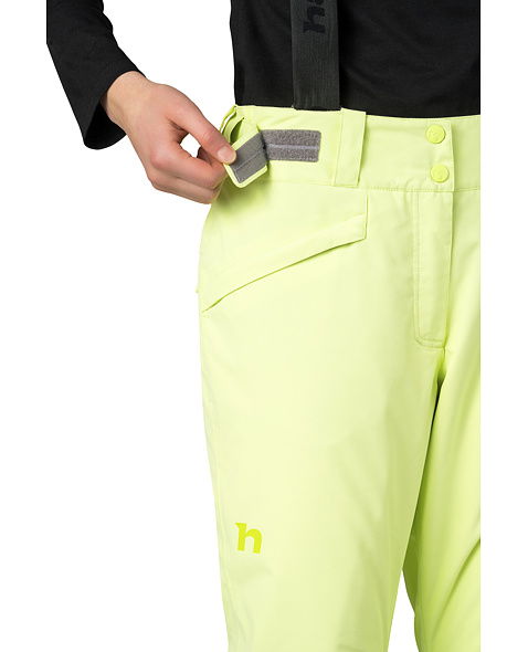 Nohavice HANNAH AWAKE II Lady