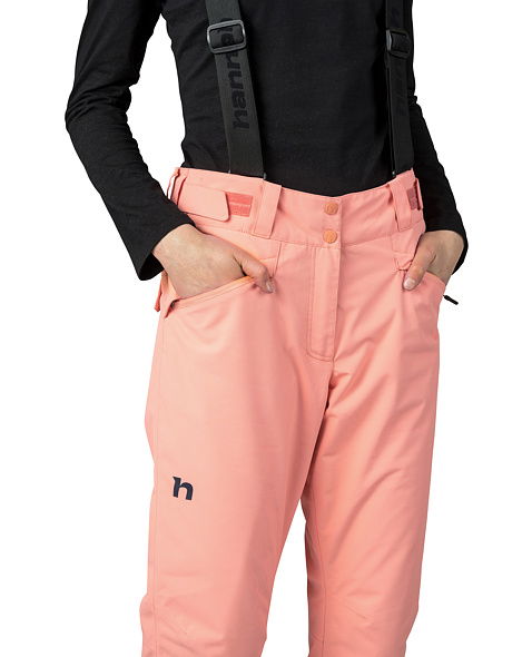 Dámské kalhoty HANNAH AWAKE II