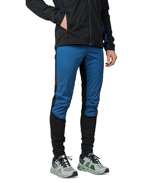Nohavice HANNAH NORDIC PANTS Man