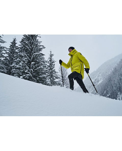 Dámská bunda HANNAH REBECA