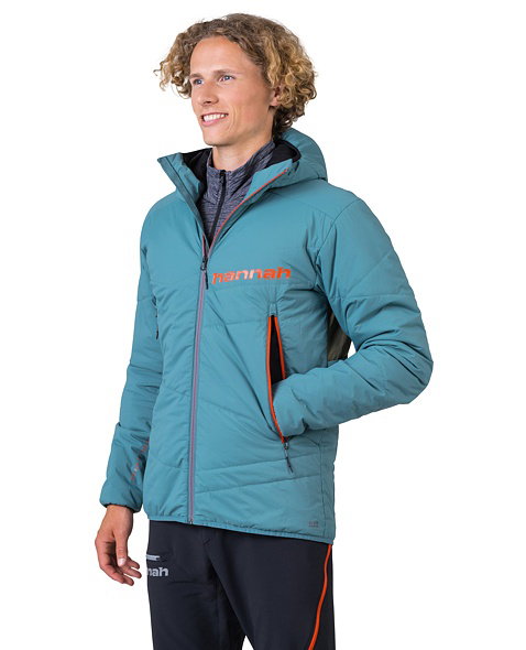 Pánska bunda HANNAH GABBER HOODY