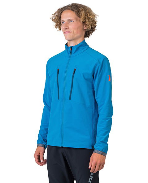 Jacket Hannah Kash Men