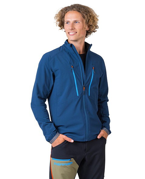 Pánská bunda HANNAH KASH