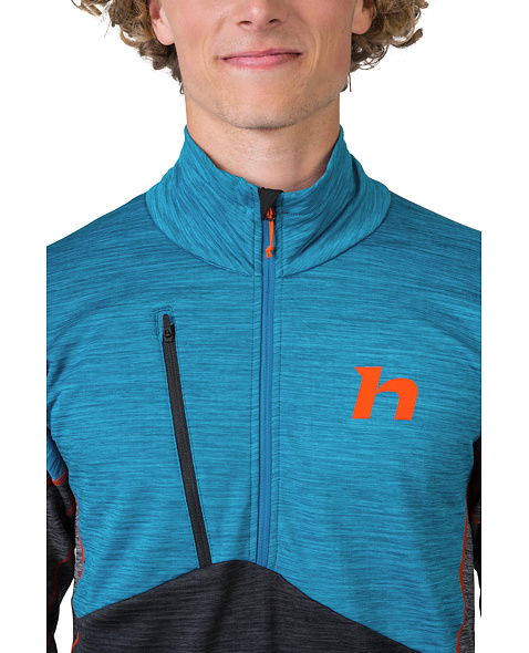 Pánská mikina HANNAH NIRO HZ