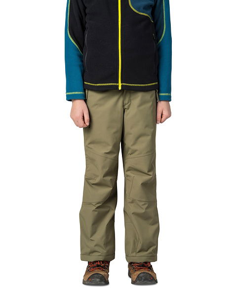 Dětské kalhoty HANNAH AKITA JR II