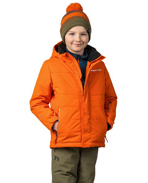Dětská bunda HANNAH KINAM JR II