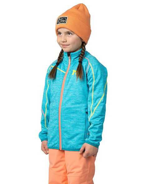 Detská mikina HANNAH GERY JR