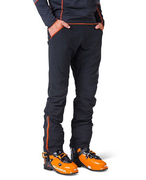 Pánské kalhoty HANNAH KASH PANTS