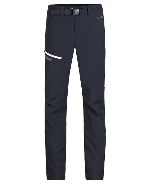 Dámské kalhoty HANNAH JUKE W PANTS
