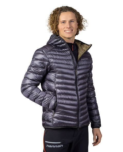 Pánská bunda HANNAH ARDEN