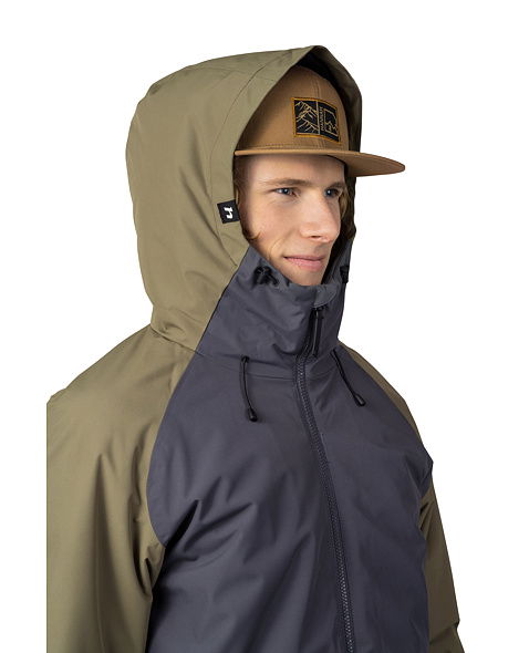 Pánská bunda HANNAH MASCON