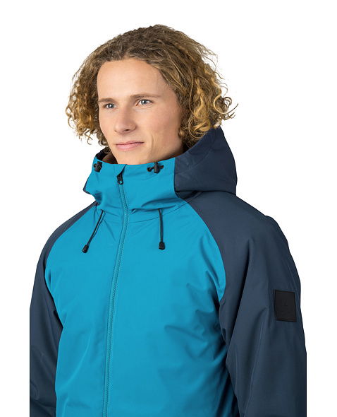 Bunda Hannah Mascon Man