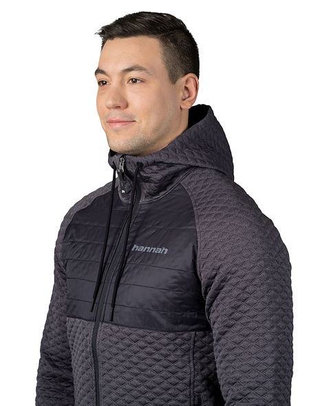 Pánská mikina HANNAH QUIL II