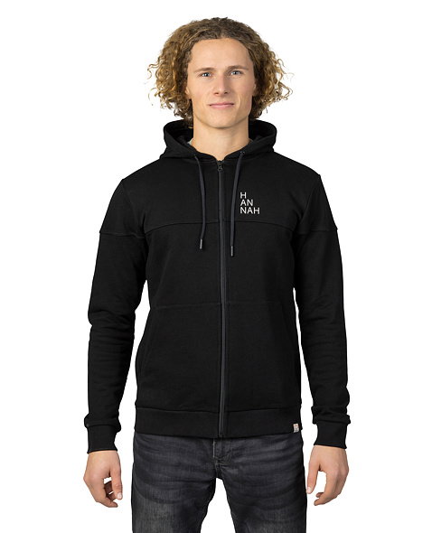 Pánská mikina HANNAH FEZCO HOODY