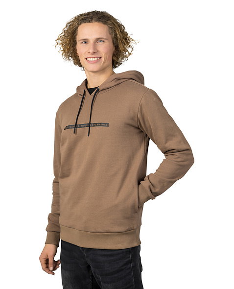 Pánská mikina HANNAH SEYMORE HOODY