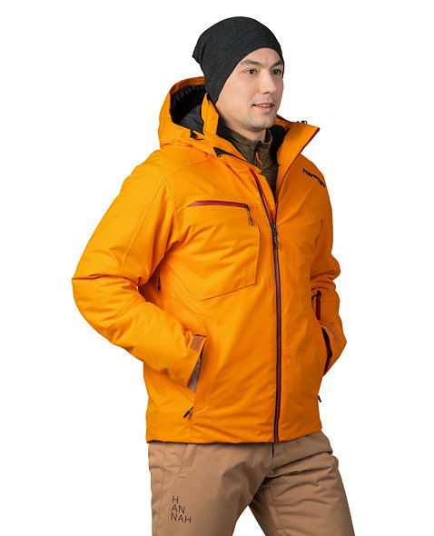 Bunda HANNAH KELTON Man