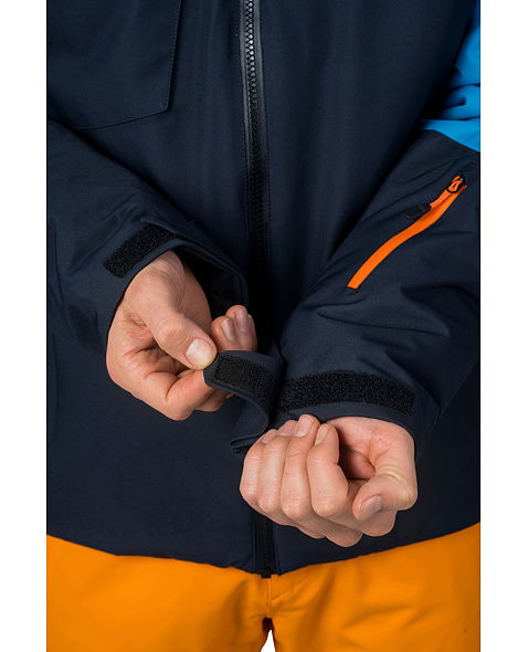 Pánská bunda HANNAH KELTON