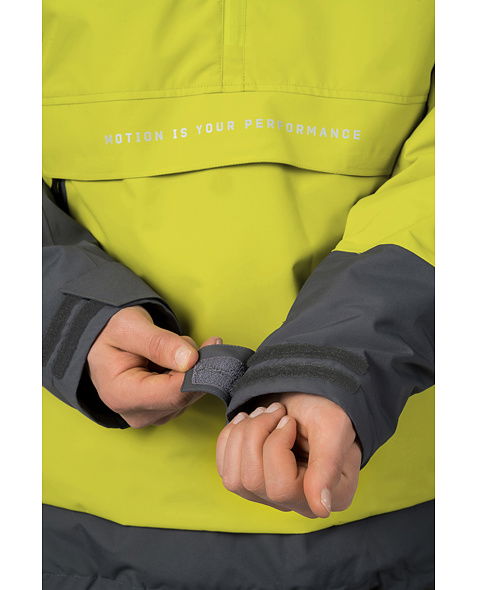 Pánská bunda HANNAH PATTY FD